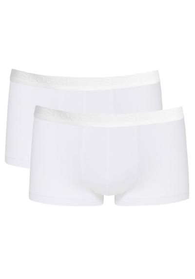 Боксеры Boxershort 24/7 Hipster 2er Pack