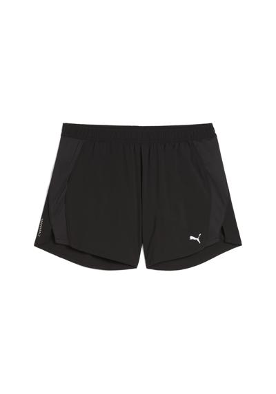 Шорты для бега VELOCITY 5" Laufshorts Damen