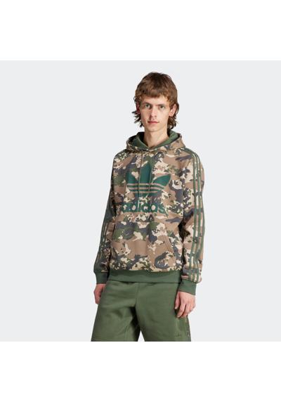Толстовка с капюшоном GRAPHICS CAMO HOODIE