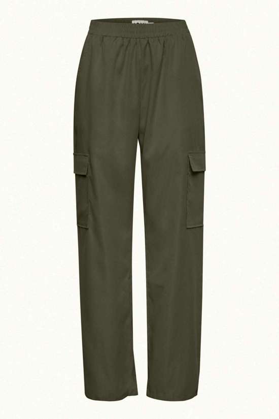 темно-зеленый