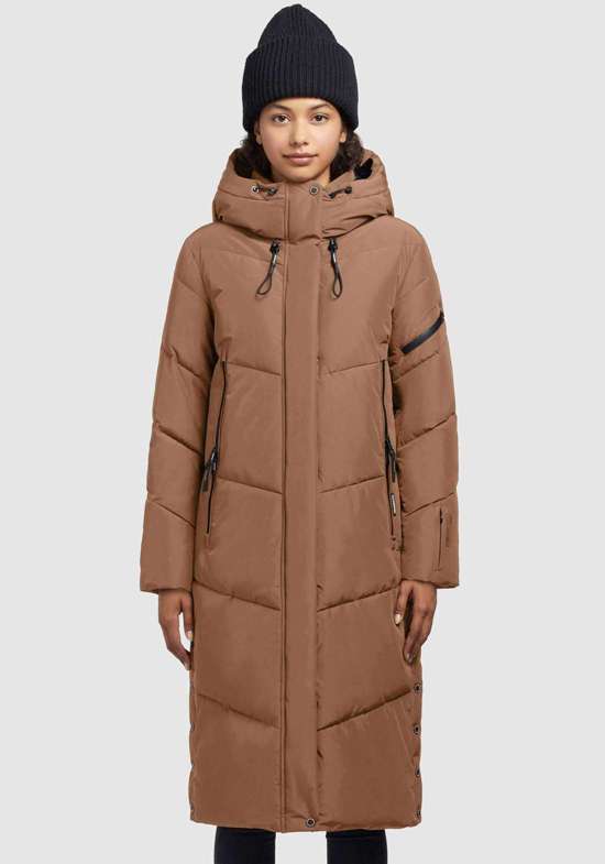 светло-коричневый