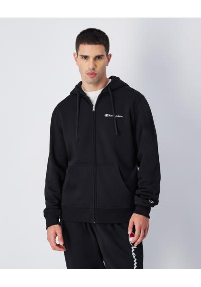 Толстовка с капюшоном»Hooded Full Zip Sweatshirt«