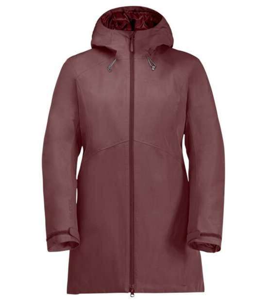 красная охра