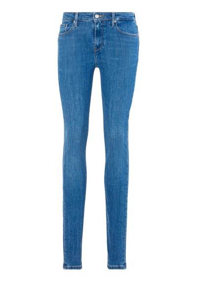 Nos Mid Blue