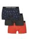 bird aop boxerorange charcoal