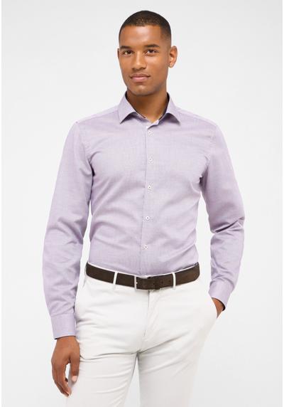 Рубашка с длинным рукавом SLIM FIT