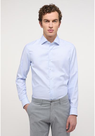 Рубашка с длинным рукавом SLIM FIT