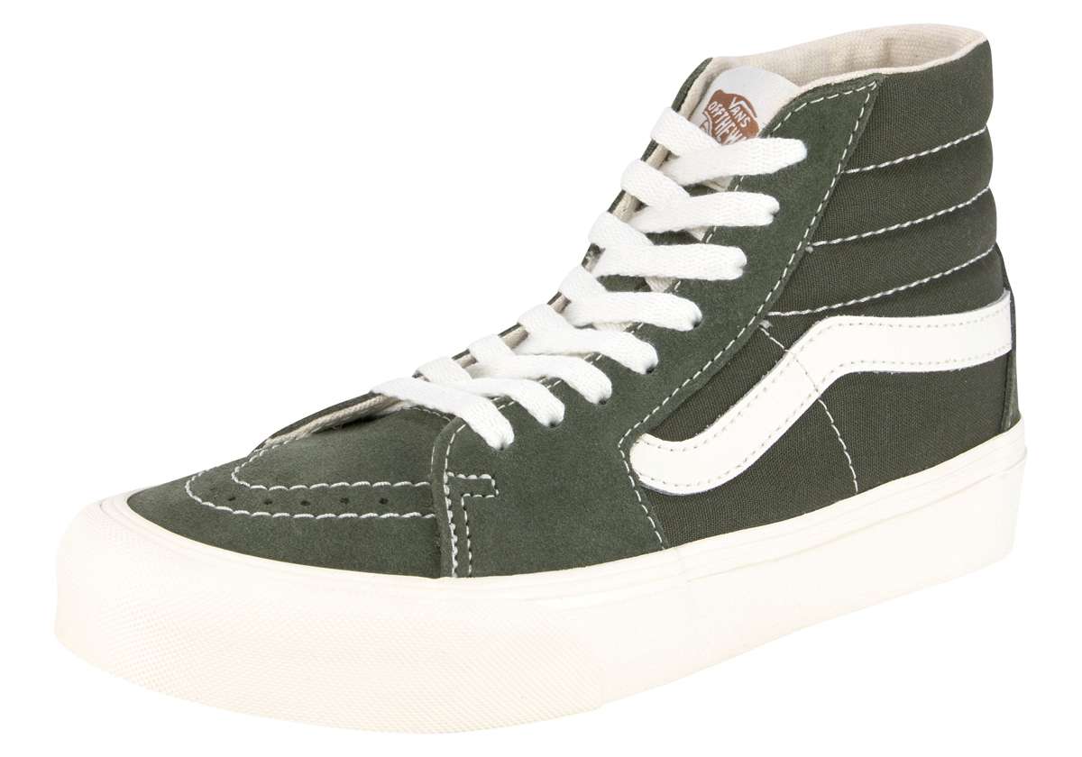 Кроссовки SK8-Hi VR3