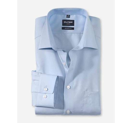 светло-синий