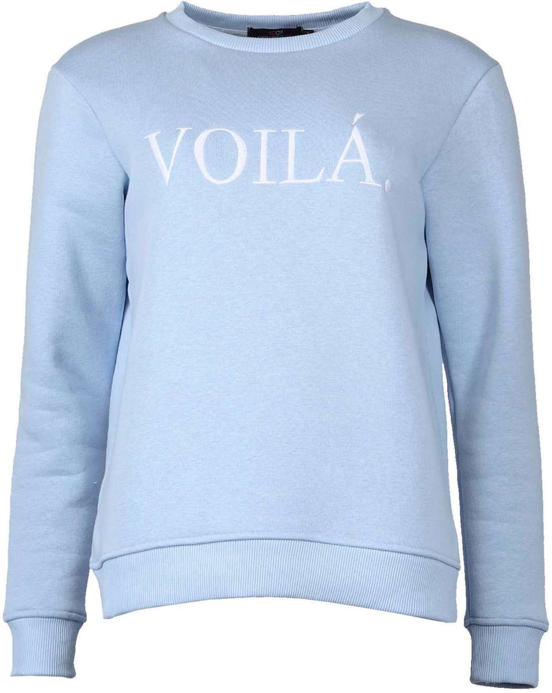 толстовка Voilà