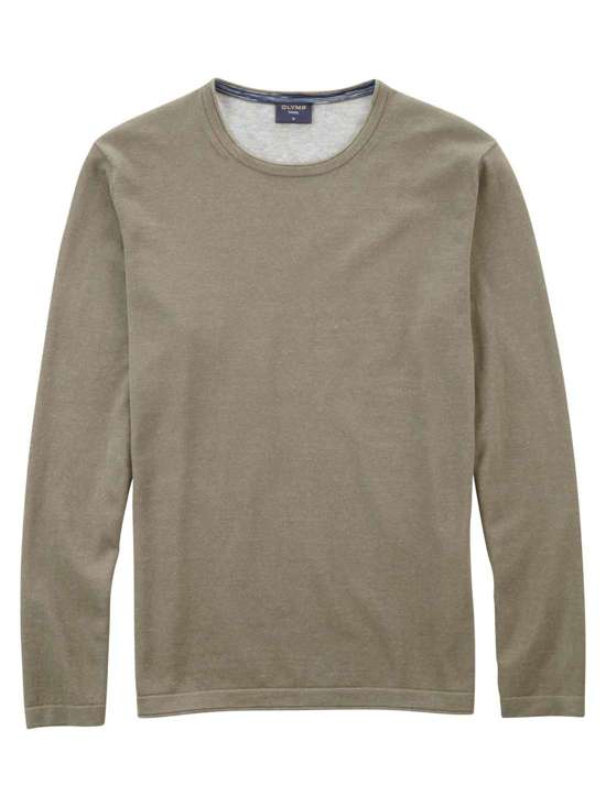 серо-зеленый