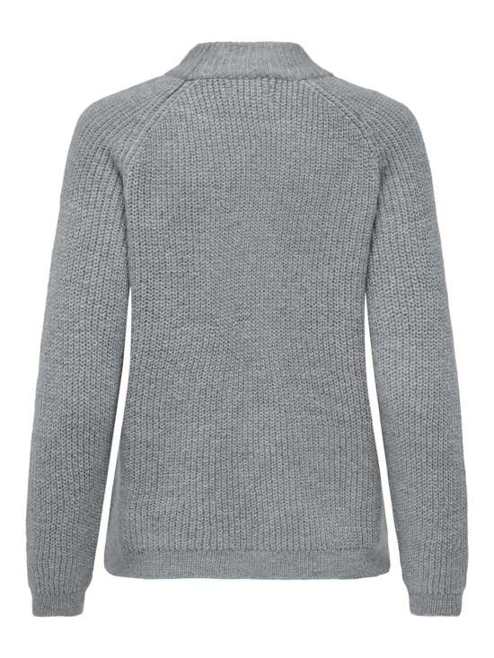 Ultimate Grey Detail:W MELANGE