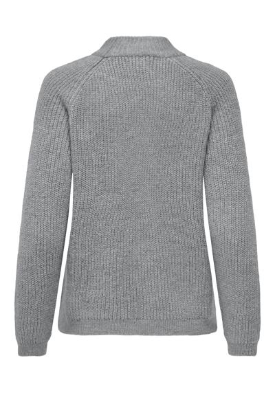 Ultimate Grey Detail:W MELANGE