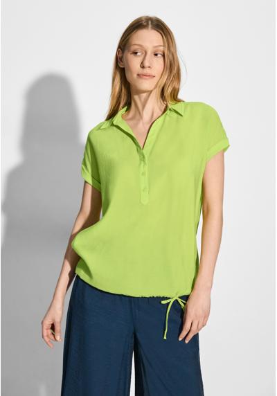 soft lime