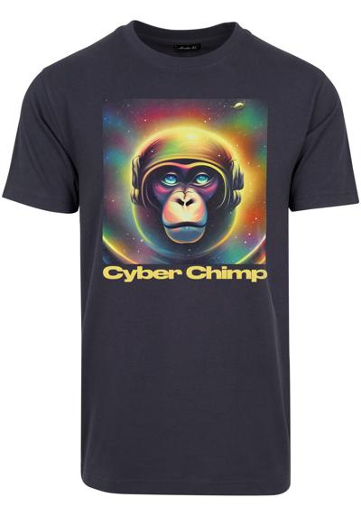 футболка»Cyber Chimp Tee«