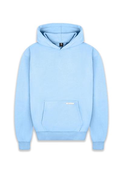 Толстовка с капюшоном Herren Super Heavy Blank Hoodie