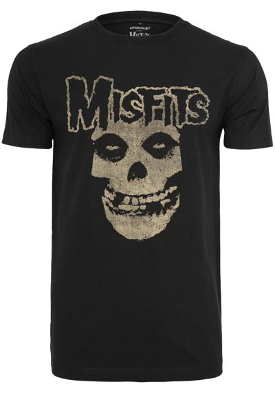 футболка Herren Upscale X Misfits Oversize Tee