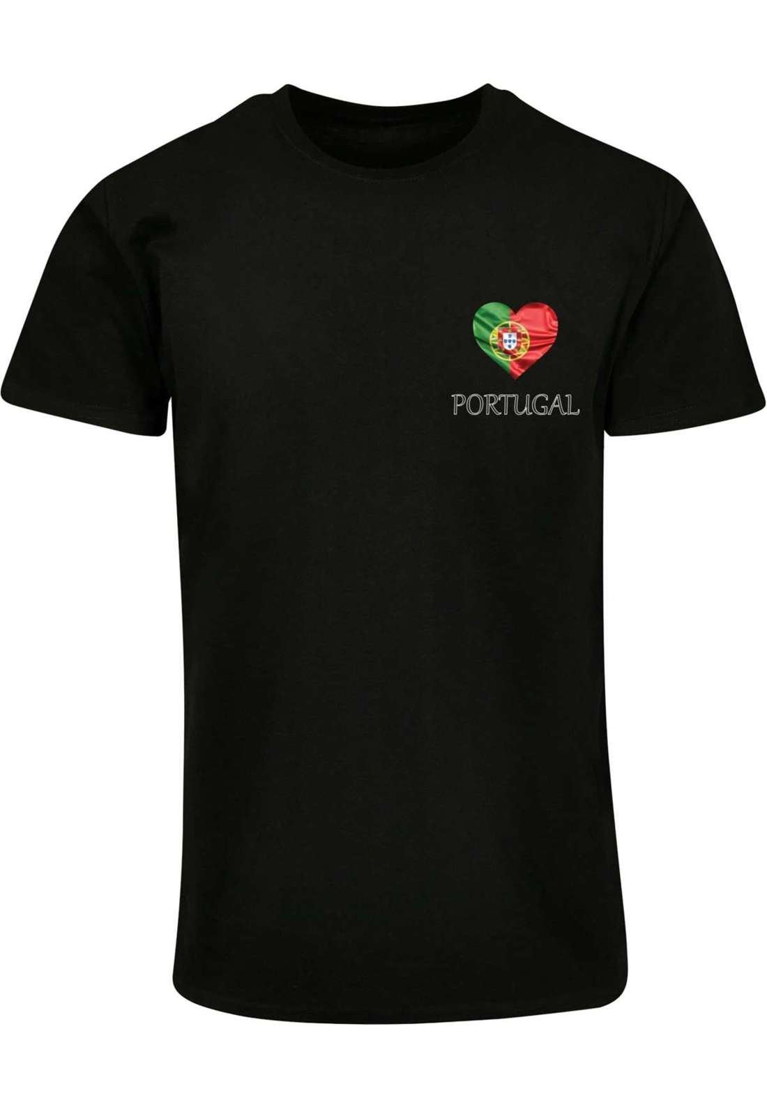 футболка Football - Portugal T-shirt