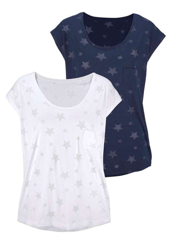 синий,белый