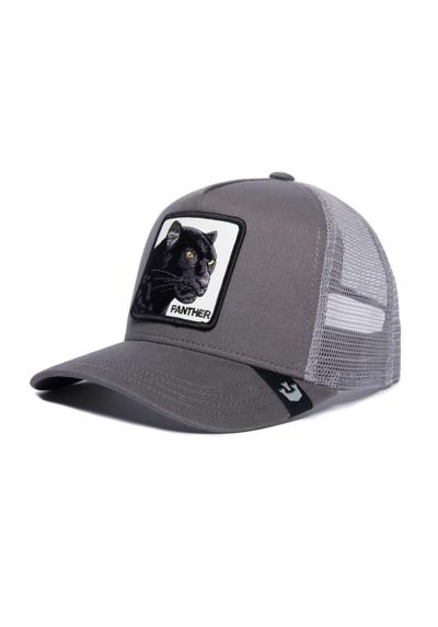 The Panther grey