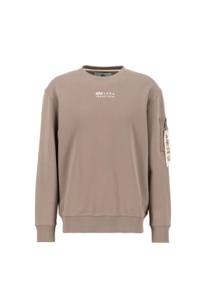 organic brown