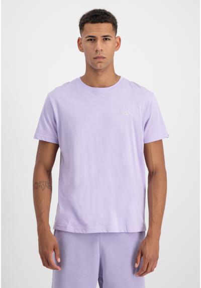 pale violet