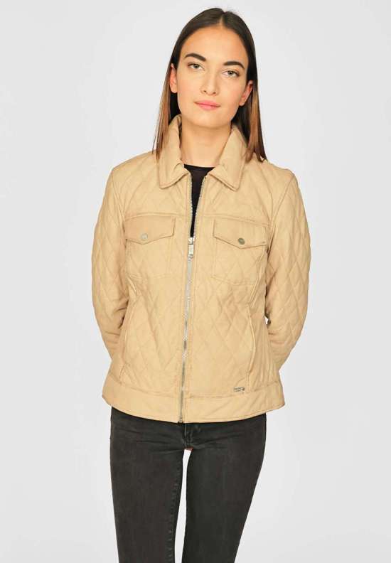 Кожаная куртка 4202120