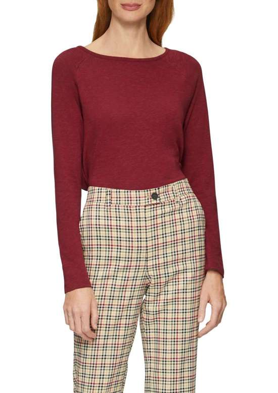 клюквенный