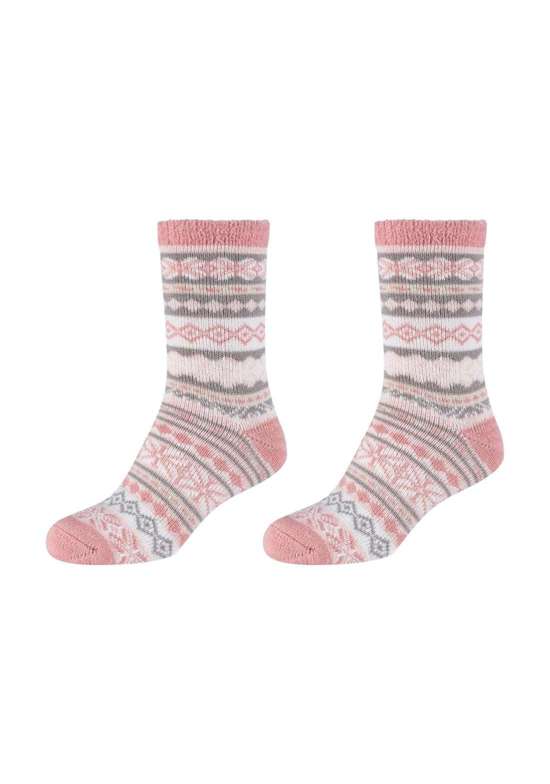 ярко-розовый