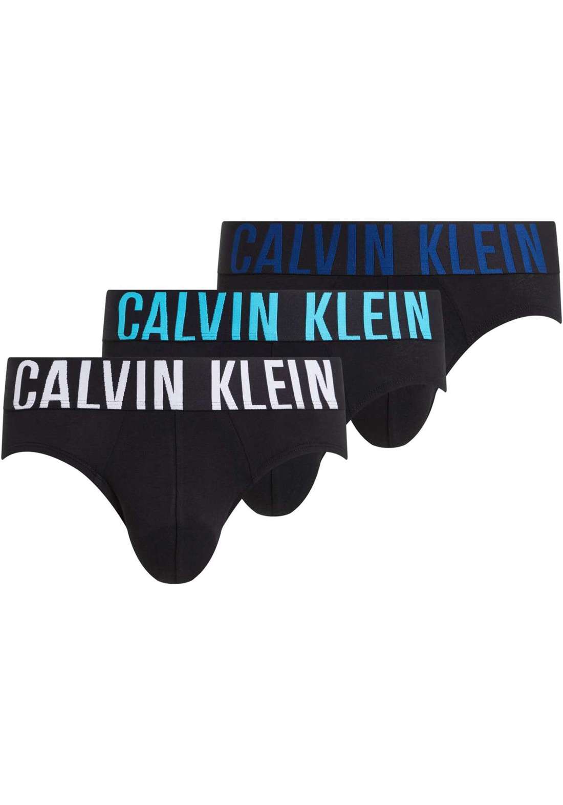 Хипстеры HIP BRIEF 3PK