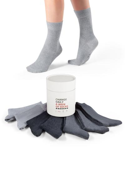 light grey mix