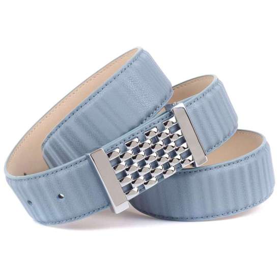 светло-синий