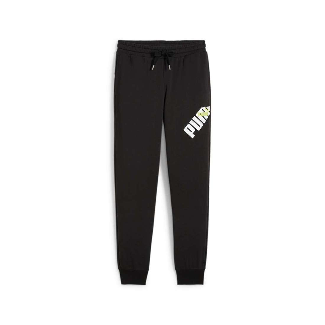 Тренировочные брюки POWER GRAPHIC SWEATPANTS TR CL