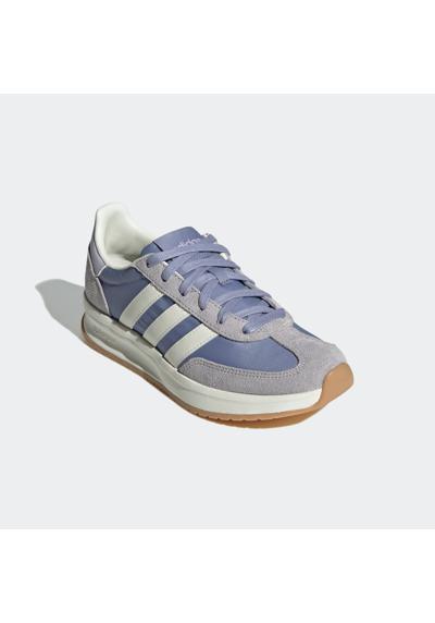 Silver Violet / Off White / Glory Grey