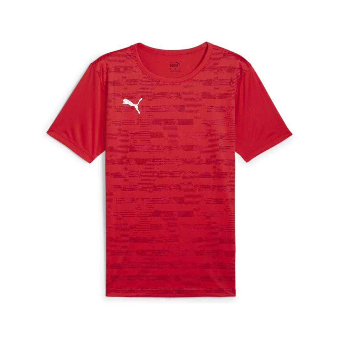 Тренировочная рубашка individualRISE Graphic Trikot Herren