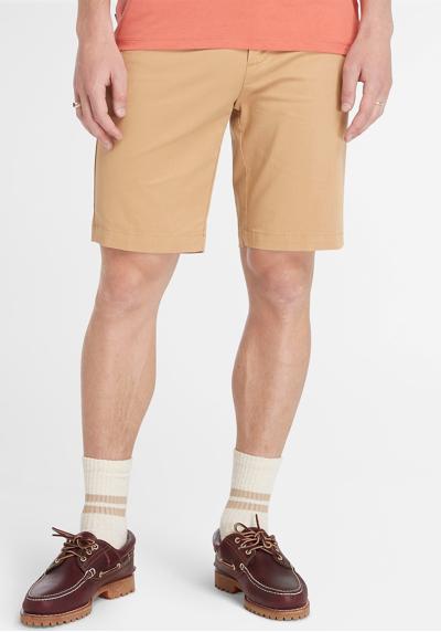 шорты чинос Stretch Twill Chino Short