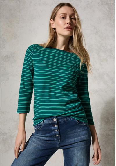 petrol green
