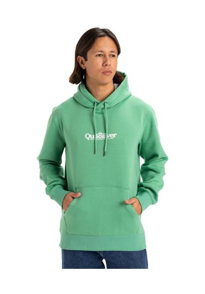 Толстовка с капюшоном FINELINE HOODIE