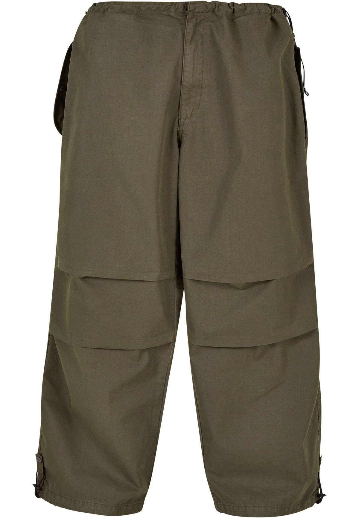 Брюки-карго»Urban Classics Herren Wide Cargo Pants«