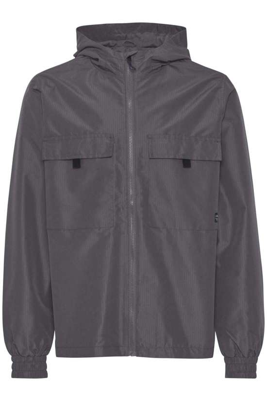 темно-серый