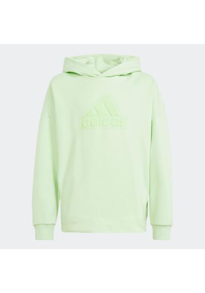 semi green spark / green spark