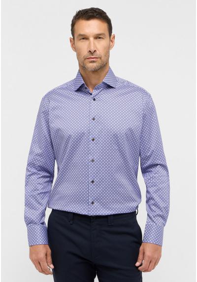 Рубашка с длинным рукавом MODERN FIT