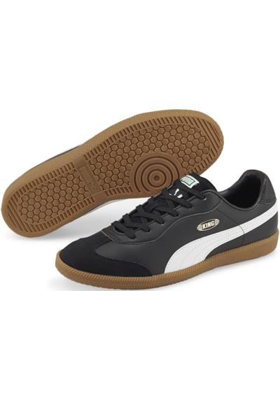 Puma Black-Puma White-Gum