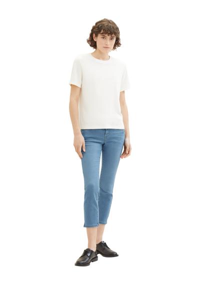 light stone bright blue denim