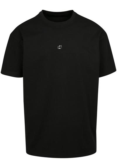 рубашка с короткими рукавами MisterTee MisterTee Unisex Crucial Oversize Tee