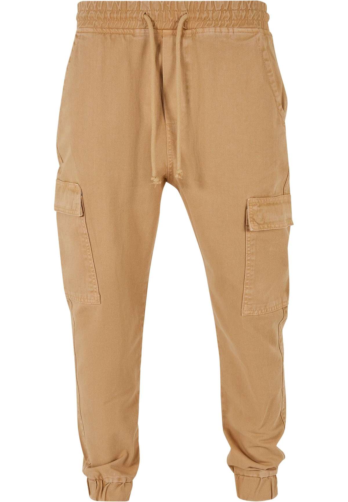 Брюки-карго»Herren  Cargo pants pockets«