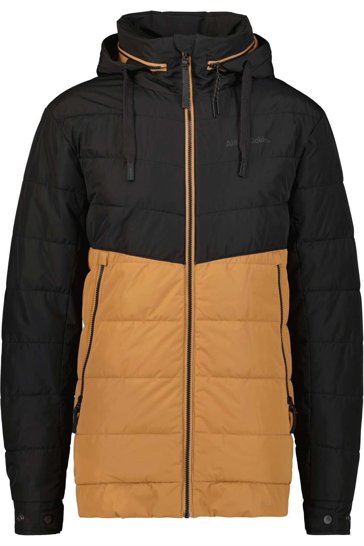 Зимняя куртка»Don EstebanAK P Jacket Herren Winterjacke, Outdoorjacke«