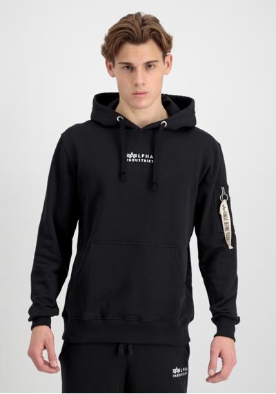 organic black