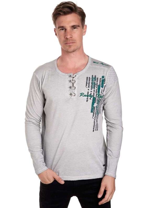 светло-серый