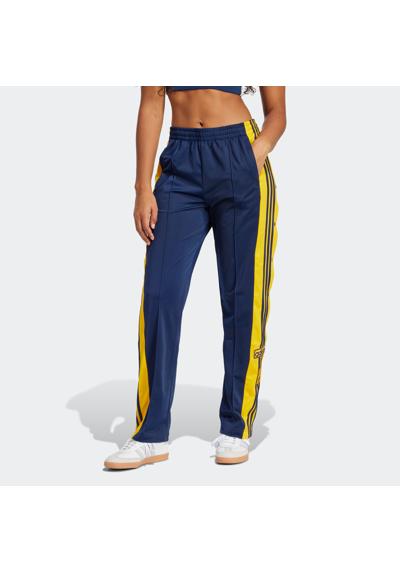 Night Indigo / Crew Yellow
